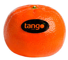 MANDARINA ORTANIQUE