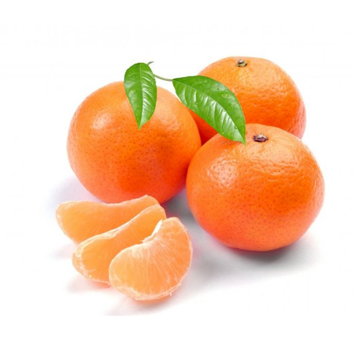 MANDARINA CLEMENTINA