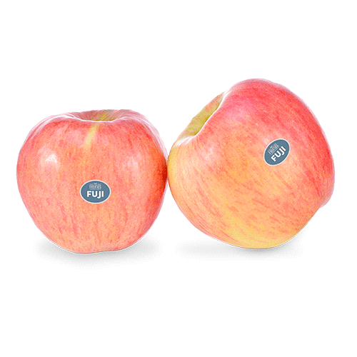 MANZANA FUJI