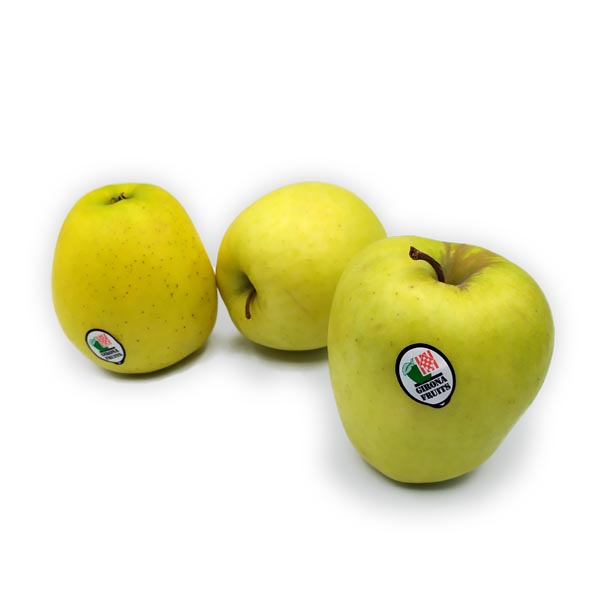 Manzanas