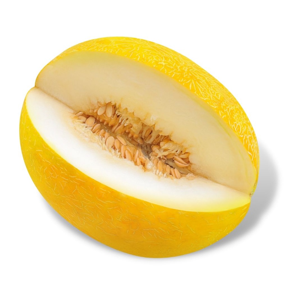 MELON AMARILLO