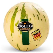 MELON VERDE SWEET