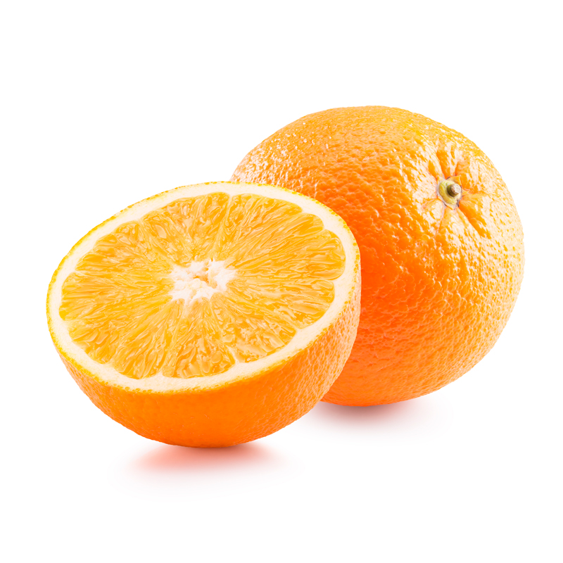 NARANJA ZUMO