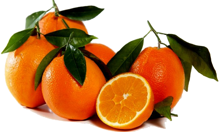 NARANJA PAIS