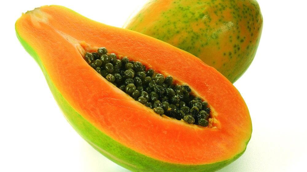 PAPAYA OFERTA