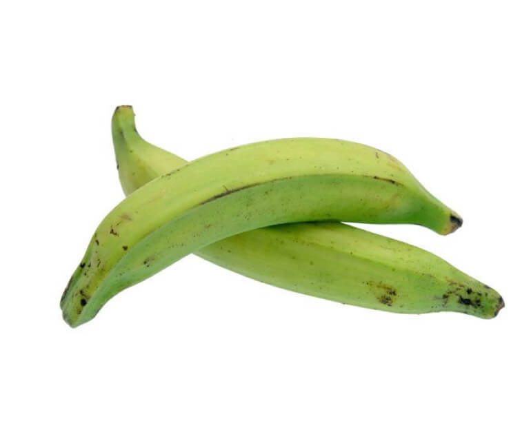 PLATANO MACHO