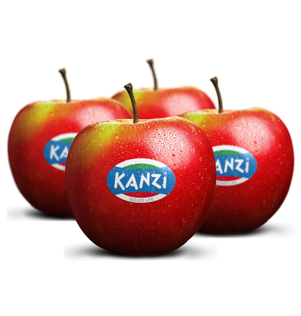 MANZANA KANZI