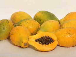 PAPAYA PEQUEÑA