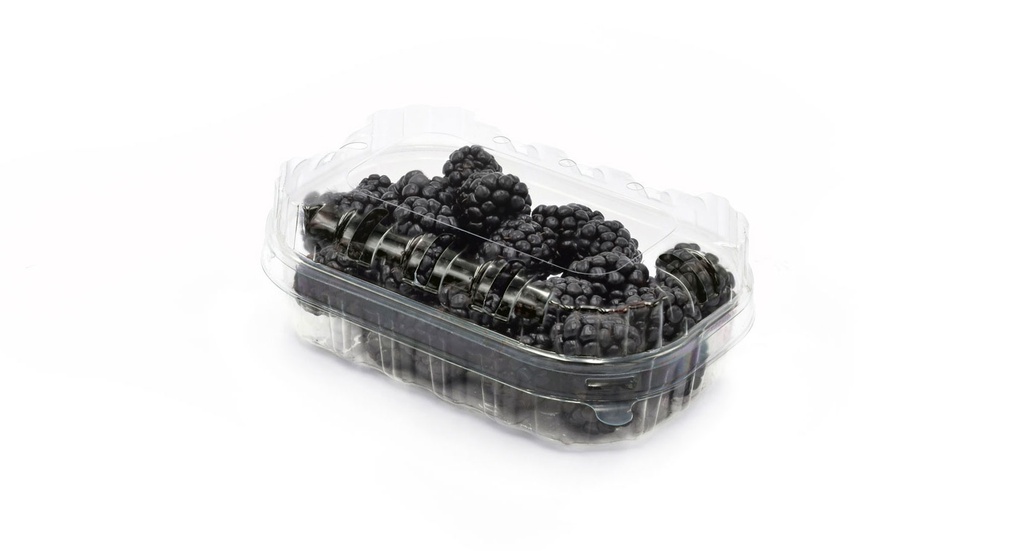 MORAS TARRINA 125G