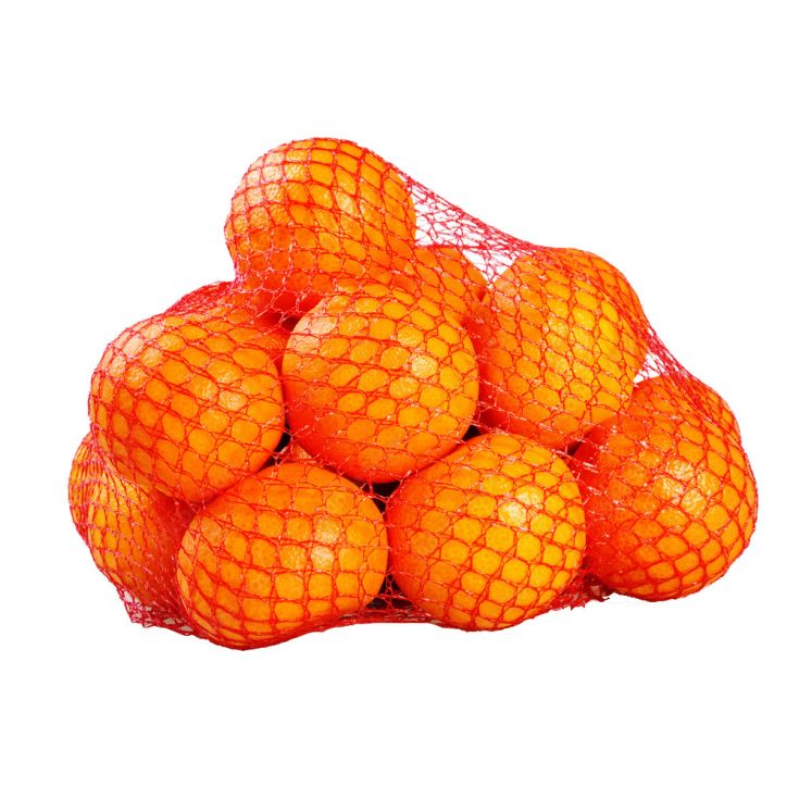 NARANJA MALLA