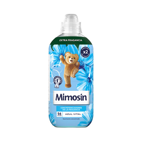 MIMOSIN AZUL VITAL 1.008L