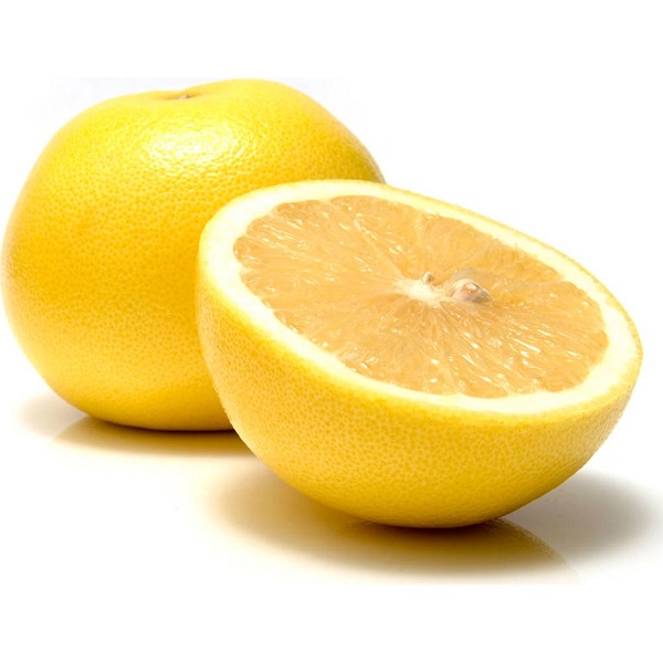 pomelo blanco