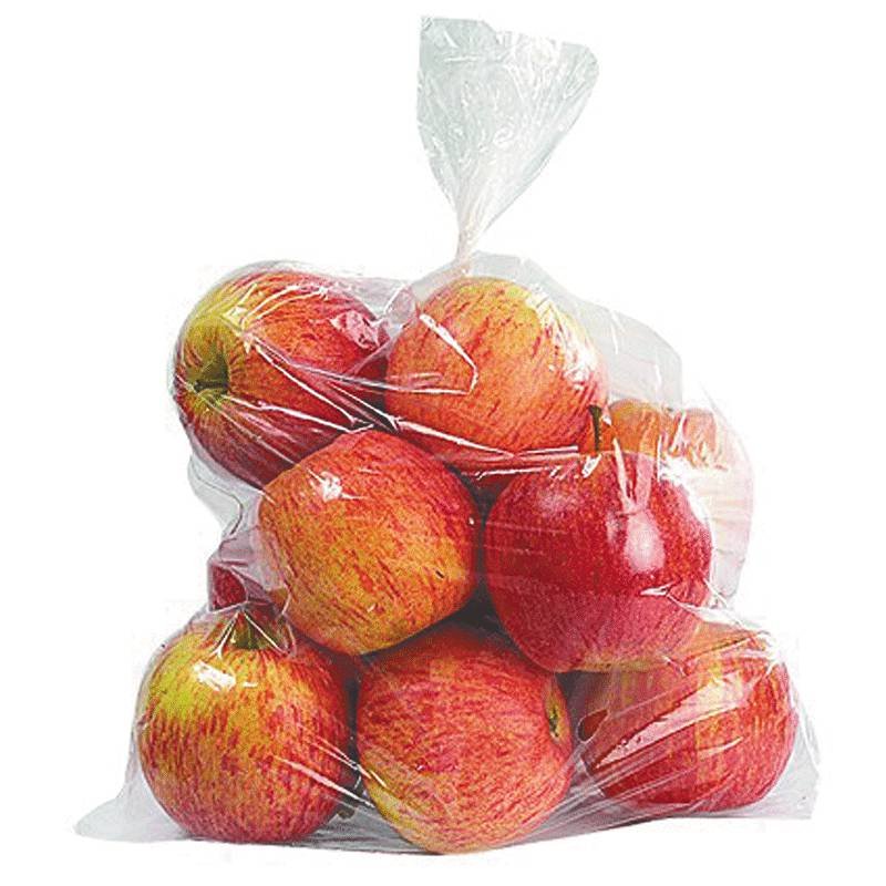 MANZANA  bolsa