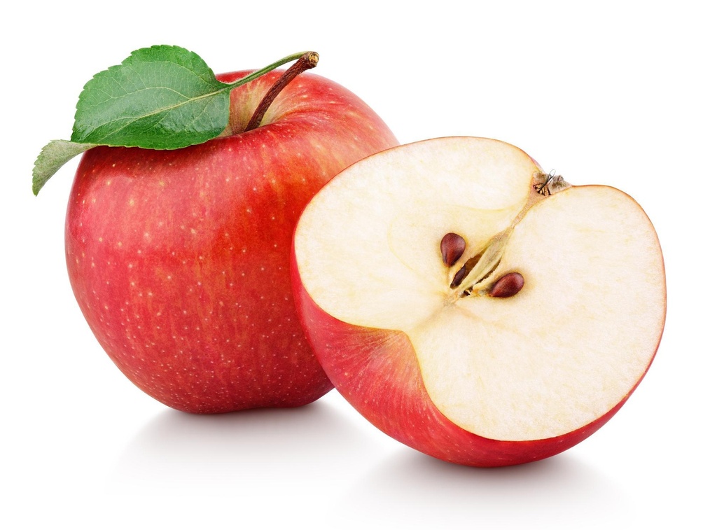 MANZANA ROJA PEQUEÑA