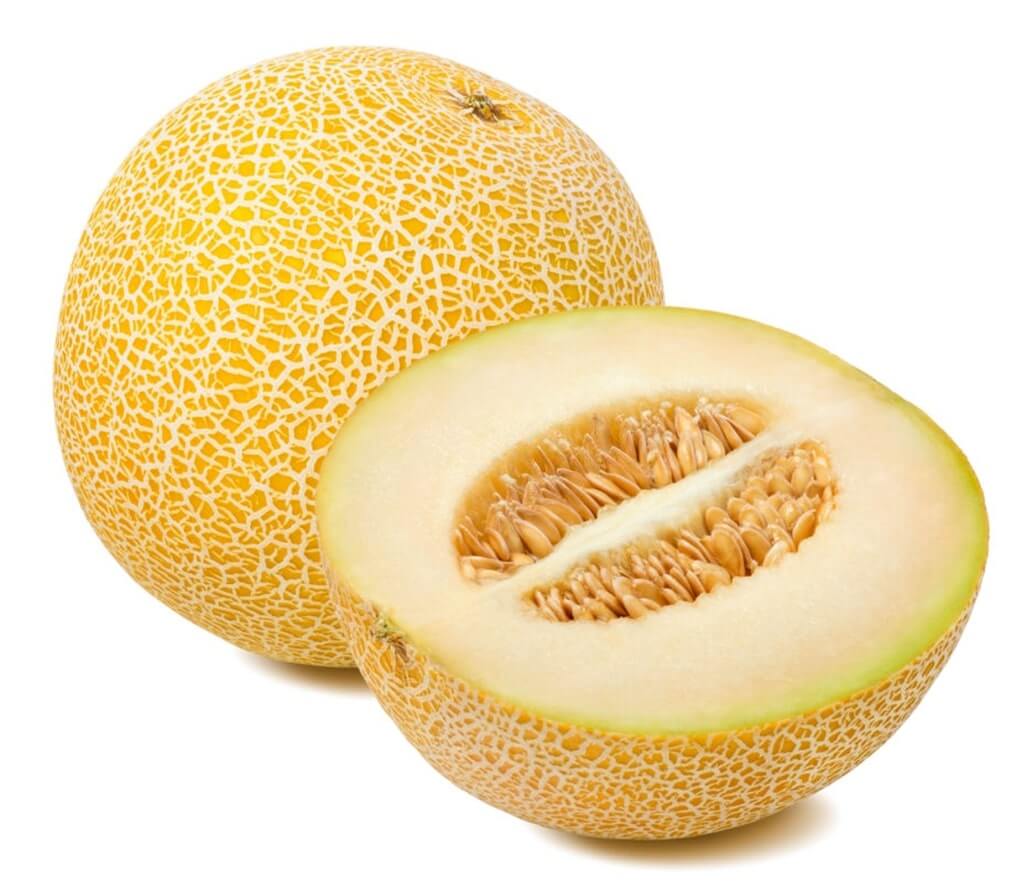 MELON GALIA PAIS