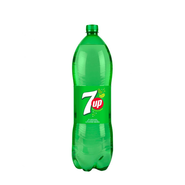 7UP 2LITROS