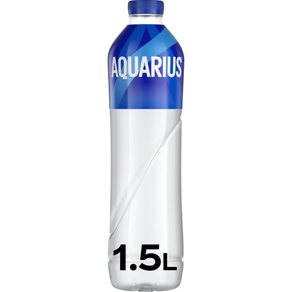 AQUARIUS LIMON 1.5L