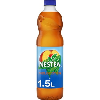 NESTEA MELOCOTON 1.5L