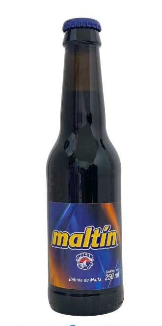 MALTIN POLAR MALTA 250ML