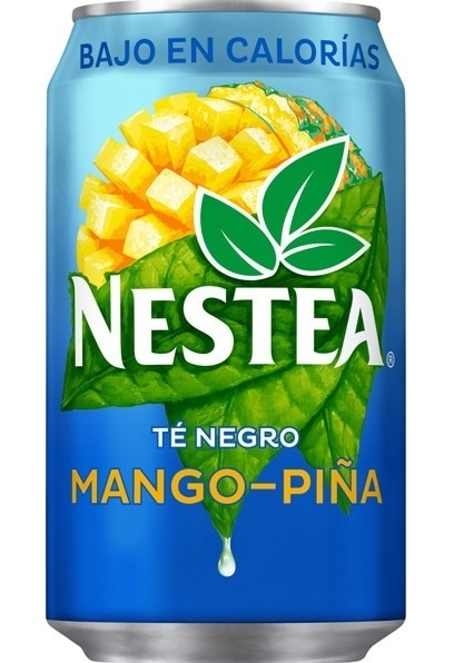 NESTEA MANGO PIÑA 330ML