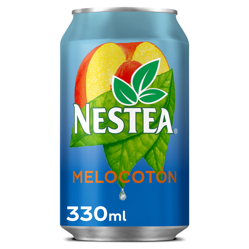 NESTEA MELOCOTON 33CL LATA