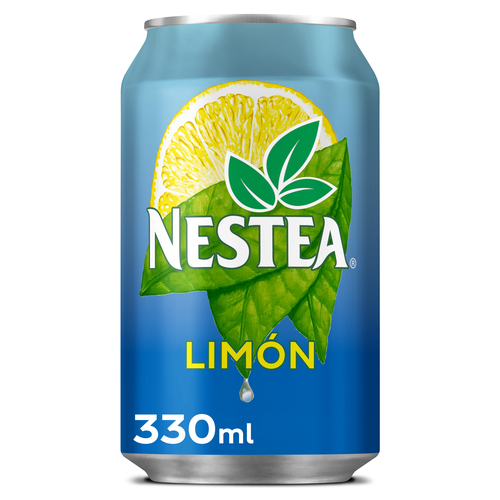 NESTEA LIMON 330ml