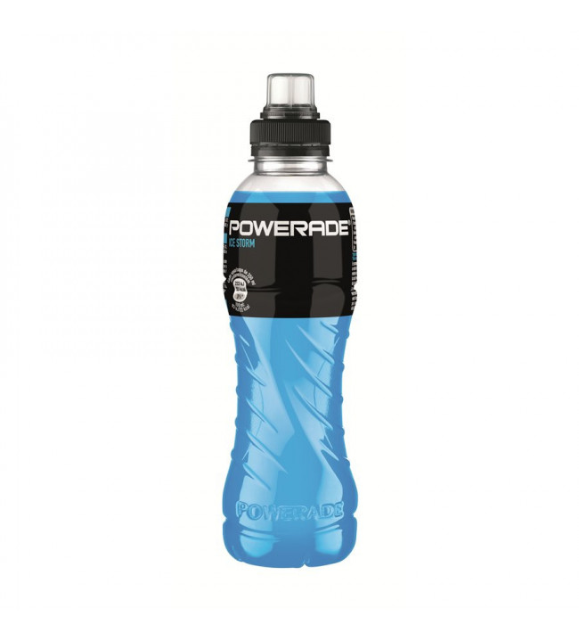 POWERADE  ICE 500ml