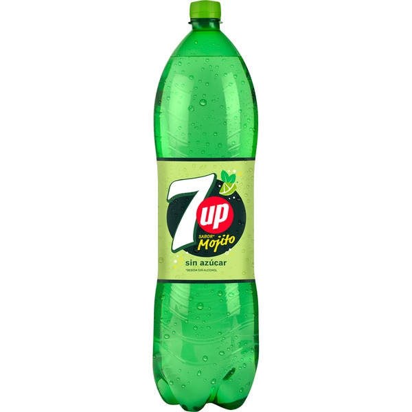 7 UP MOJITO 1.5L