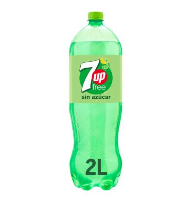 7 UP FREE 2L