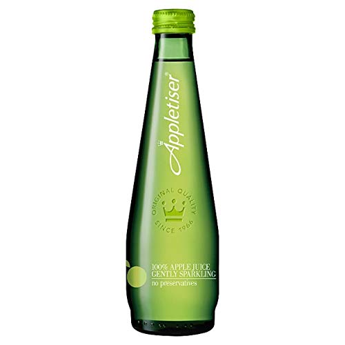 APPLETISER BOT 275ML