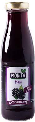 MORITA VINO MORA ANTIOXIDANTE 250ML