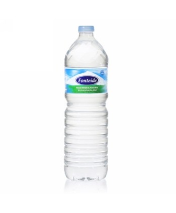 Agua Fonteide 1.50cl