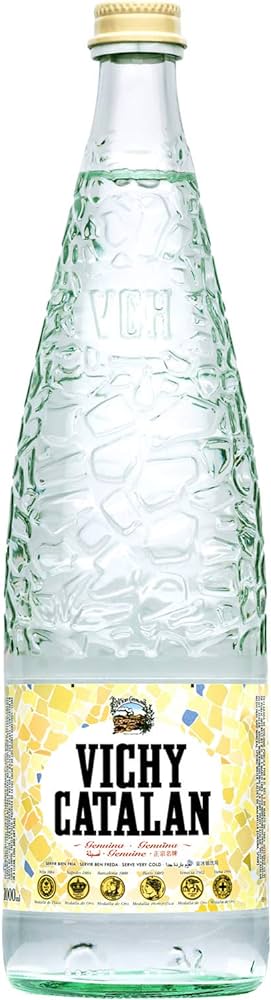 VICHY CATALAN AGUA 1L