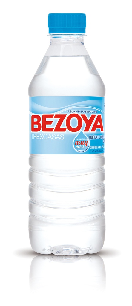 BEZOYA 500ML