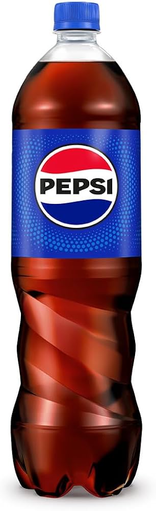 PEPSI COLA 1.5L BOTELLA