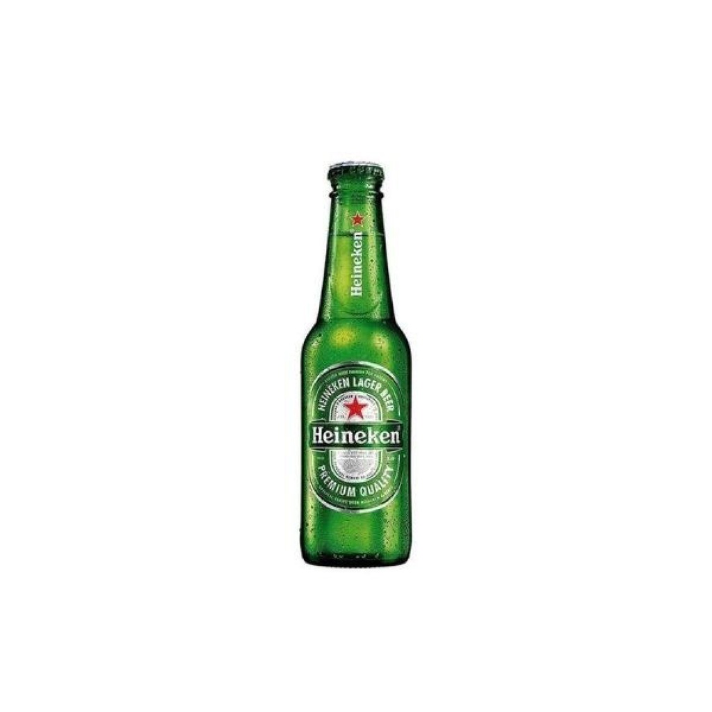 HEINEKEN BOTELLIN 25 CL