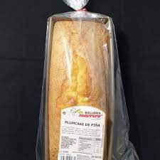 MARRERO PLUMKAKE (SABORES) 550G