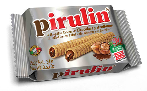 PIRULIN 66G