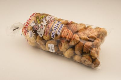 MARRERO ROSQUETES SINN AZUCAR380G