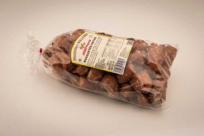 MARRERO ROSQUETES FRITOS CASEROS 350G