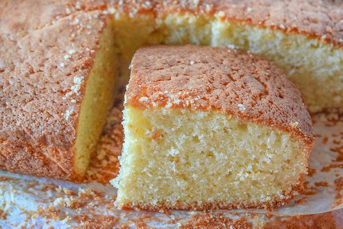 LOS ABUELOS BIZCOCHON CASERO 800GRS