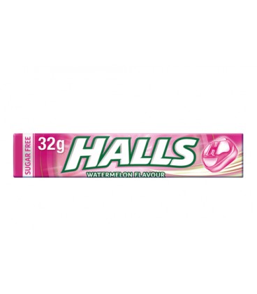 HALLS SANDIA 32G