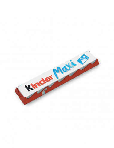 KINDER CHOCOLATE MAXI 21G