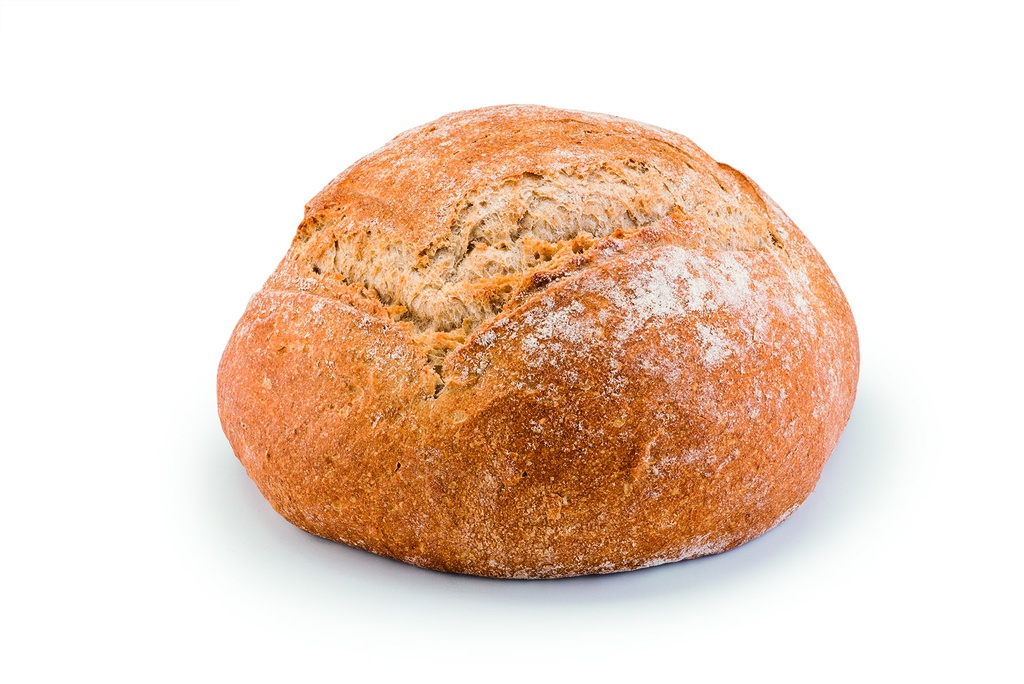 PULGUITA/PAN DE BOLA