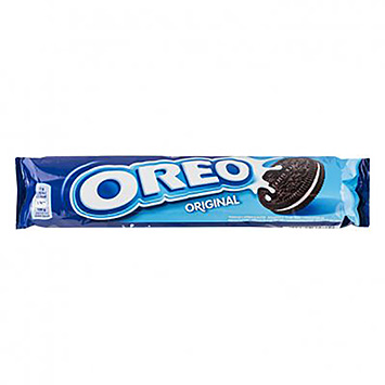 OREO ORIGINAL 154g