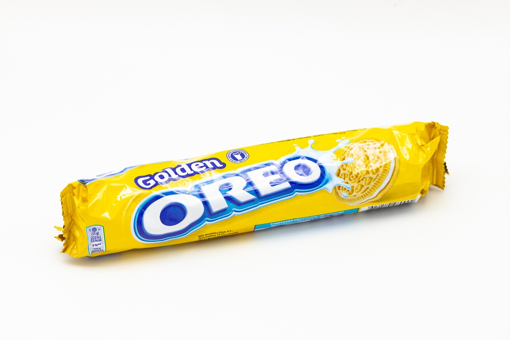 OREO GOLDEN 154g