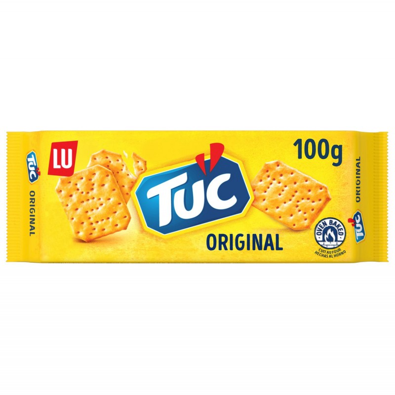 LU TUC ORIGINAL 100GR