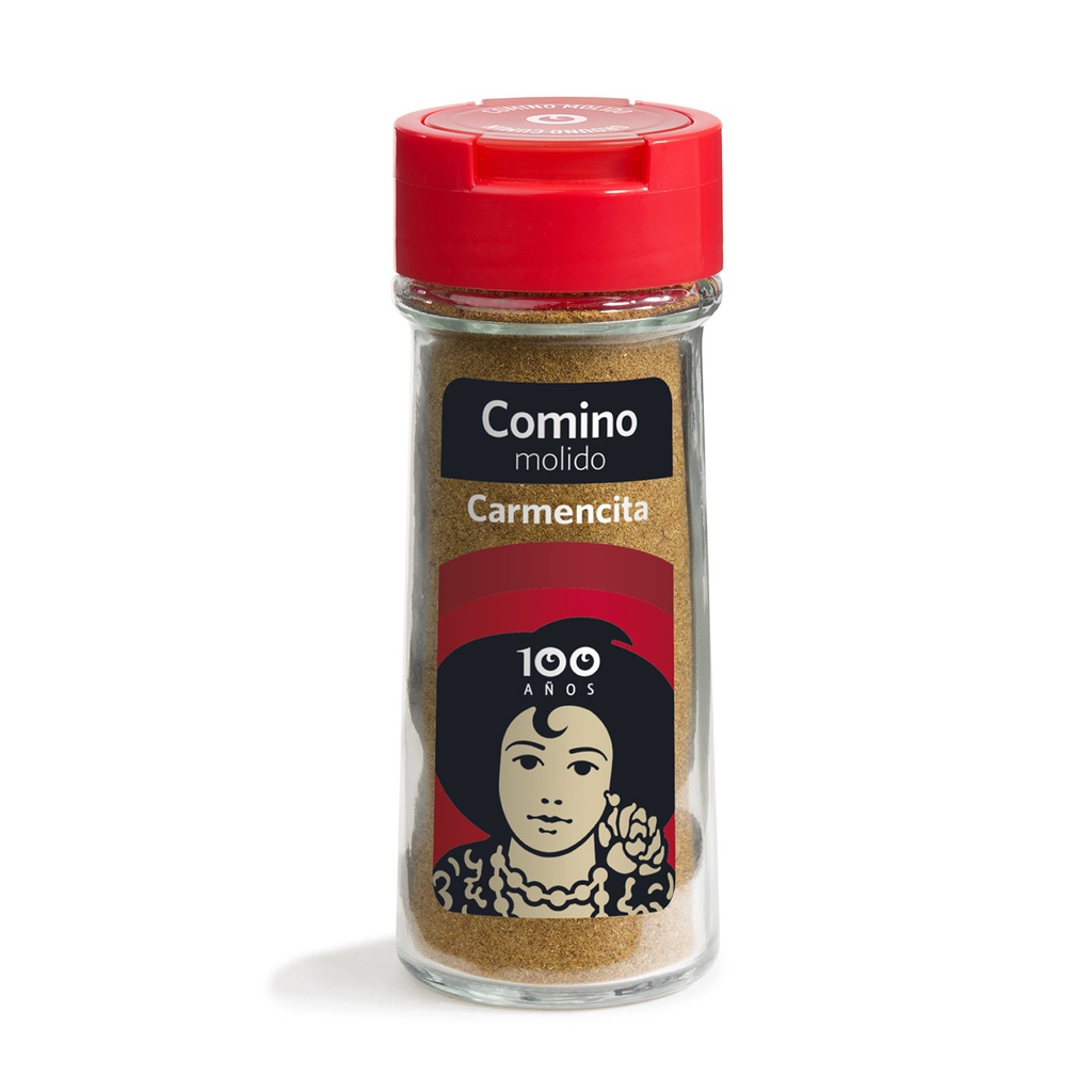 CARMENCITA COMINO GRANO 20GR