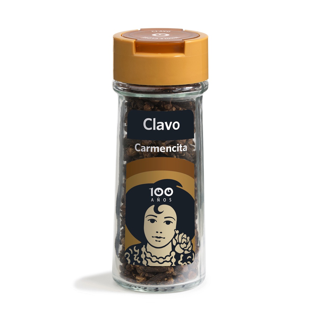 CARMENCITA CLAVO GRANO 18GR