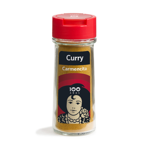 CARMENCITA CURRY 26G